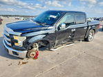 Ford F-150 2016