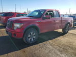Ford F-150 2011
