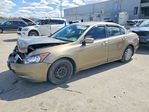 Honda Accord 2010