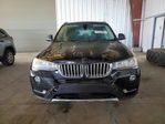 BMW X3 2017