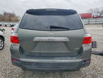 Toyota Highlander 2012