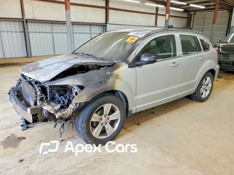 Dodge Caliber 2010 - Zdjęcie 1 z 14