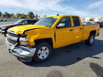 Chevrolet Silverado 2016
