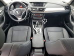BMW X1 2013