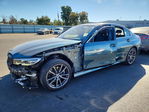 BMW Series 3 2019