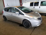 Nissan Versa 2014
