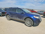 Ford Edge 2011