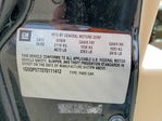 Cadillac CTS 2007