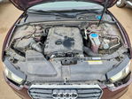 Audi A5 2015