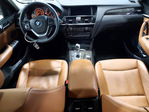 BMW X3 2017