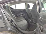 Nissan Versa 2019