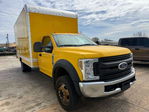 Ford F450 2019