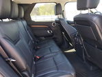 Land Rover Discovery 2018