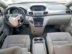 Honda Odyssey 2015