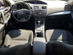 Mazda 3 2013