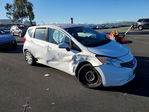 Nissan Versa 2016