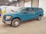 Ford F-150 2012
