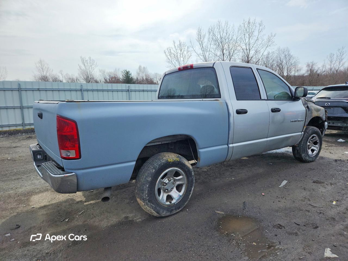 Dodge RAM 2006