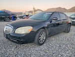 Buick Lucerne 2011