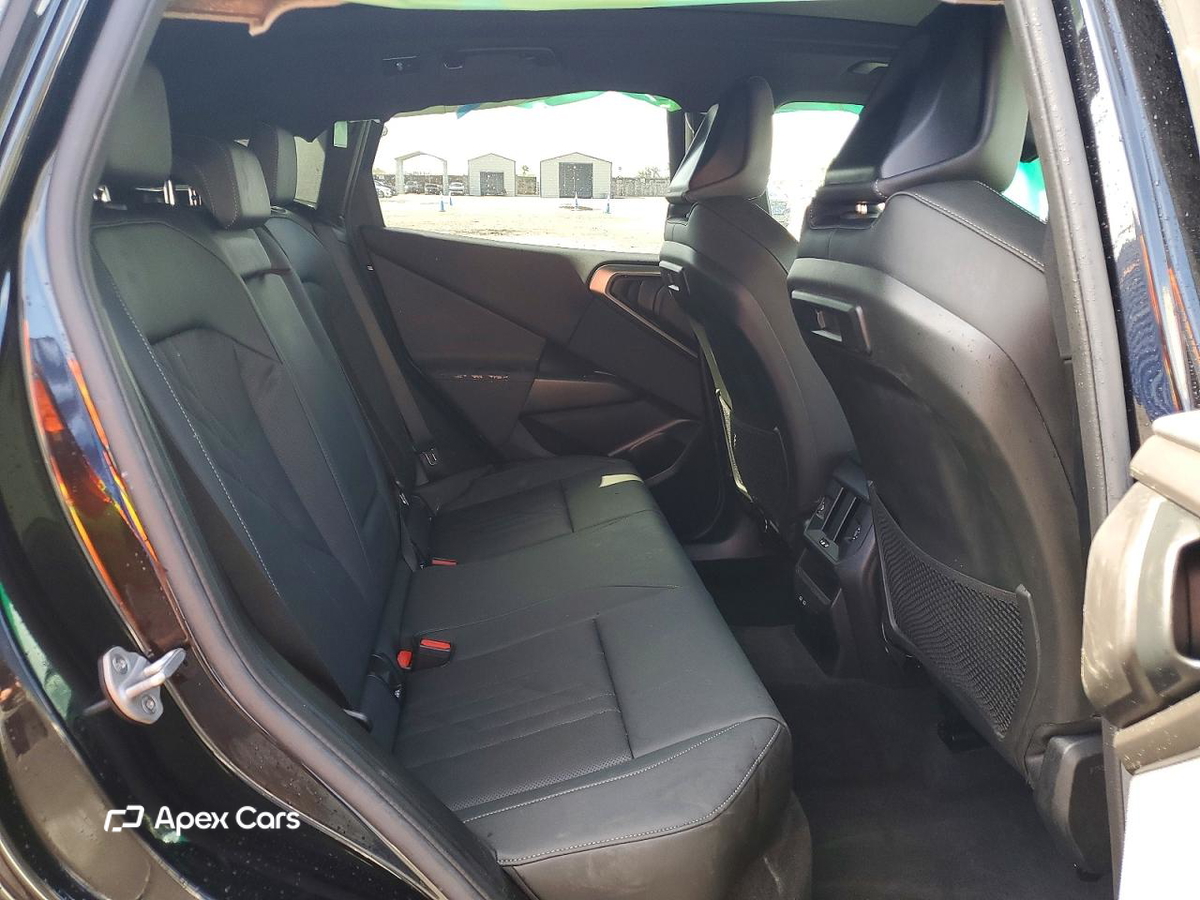 BMW X3 2025