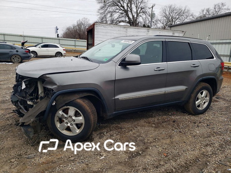 Jeep Cherokee 2013 - Image 1 of 14