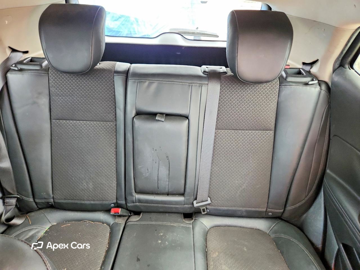 Buick Encore 2019