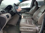 Honda Odyssey 2012