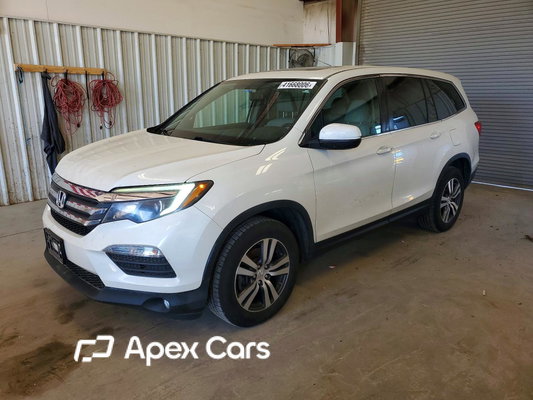 Honda Pilot 2016 - Image 1 of 13