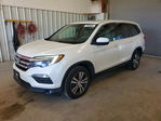Honda Pilot 2016