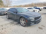 Dodge Charger 2016