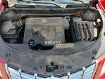 Cadillac SRX 2013