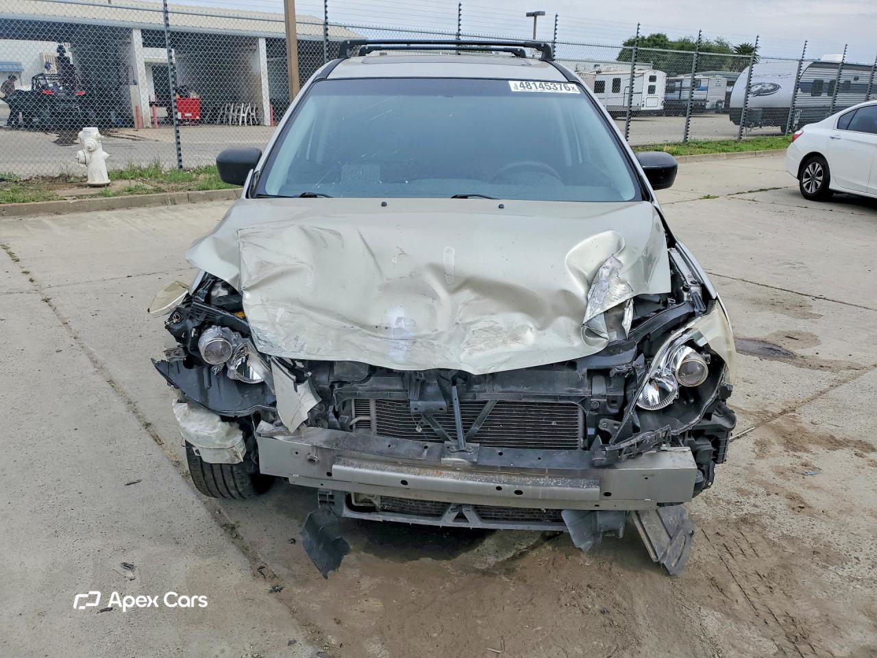 Mazda 5 2007