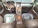 Ford Edge 2012
