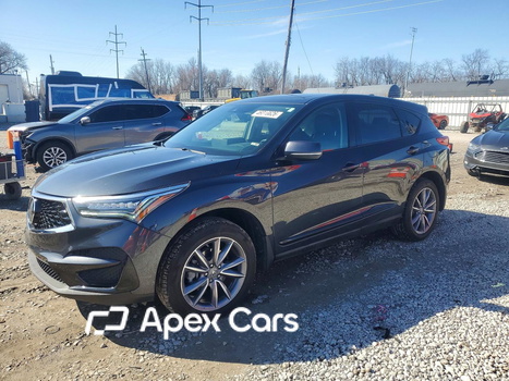 Acura RDX 2019 - Image 1 of 13