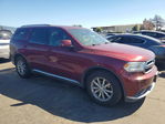 Dodge Durango 2017