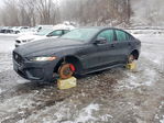 Jaguar XE 2020