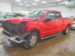Ford F-150 2016