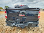GMC Canyon 2021