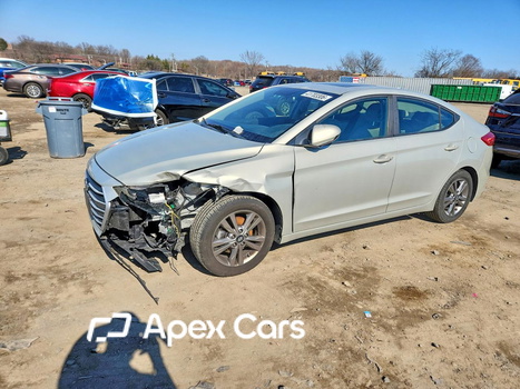 Hyundai Elantra 2017 - Image 1 of 12