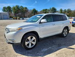 Toyota Highlander 2011