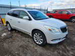Buick Enclave 2017