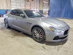 Maserati Ghibli 2017