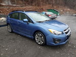 Subaru Impreza 2014