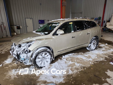 Buick Enclave 2014 - Image 1 of 14