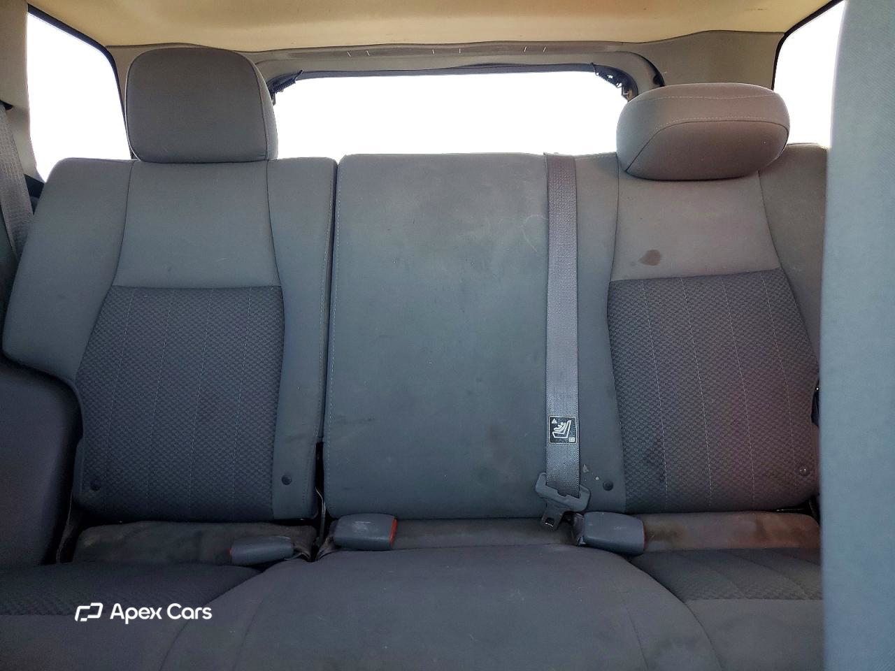 Jeep Cherokee 2006