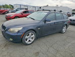 BMW Series 5 2008