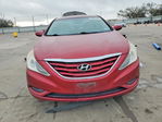 Hyundai Sonata 2012