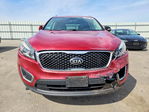 Kia Sorento 2017