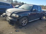 Ford F-150 2002