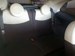 Fiat 500 2012